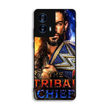 wwe Roman Reigns 2nd Motorola Moto G Power 5G 2024 Case OV0017