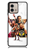 Wwe Adam Cole Motorola Moto G Stylus 5G 2023 Case