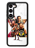 Wwe Adam Cole Samsung Galaxy S23 5G Case