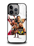 Wwe Adam Cole iPhone 15 Pro Case