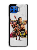 Wwe Adam Cole Motorola Moto One 5G Case , Moto One 5G UW Case , Moto G 5G Plus Case