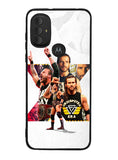 Wwe Adam Cole Motorola Moto G Pure 2021 , Moto G Power 2022 Case