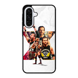 Wwe Adam Cole Samsung Galaxy A56 Case OV0042