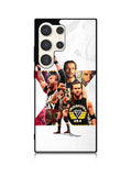 Wwe Adam Cole Samsung Galaxy S24 Ultra 5G Case