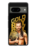 WWE Adam Cole Google Pixel 8A Case QC9113