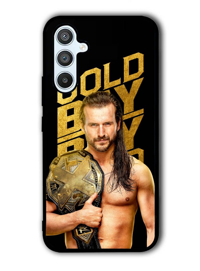 WWE Adam Cole Samsung Galaxy A14 5G Case QC9113