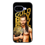 WWE Adam Cole Google Pixel 10A Case OV9113