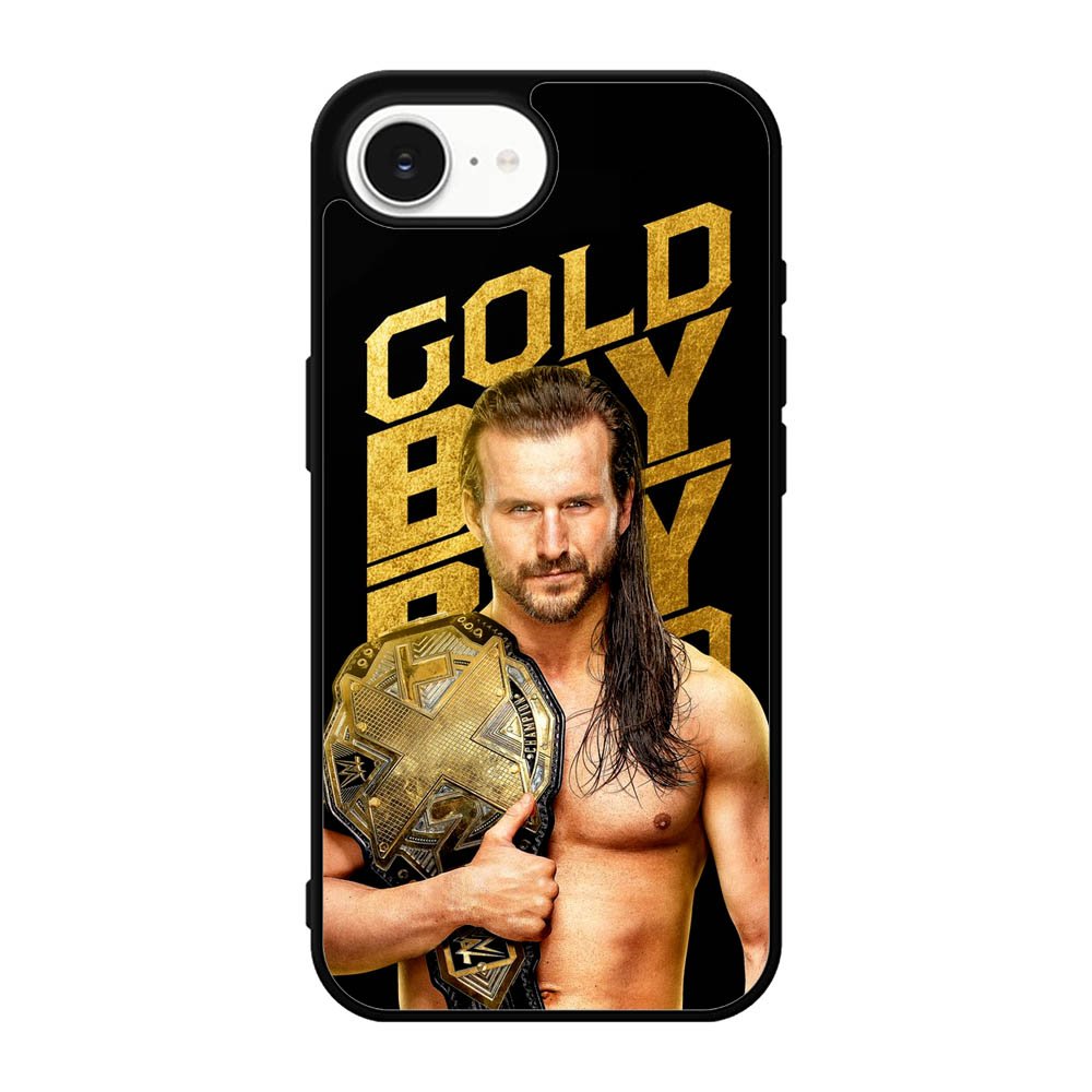 WWE Adam Cole iPhone 17e Case OV9113
