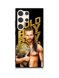 WWE Adam Cole Samsung Galaxy S25 Ultra 5G Case QC9113