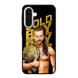 WWE Adam Cole Samsung Galaxy A26 5G Case RC9113