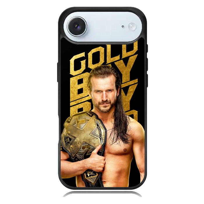 WWE Adam Cole iPhone 17 Air Case OV9113
