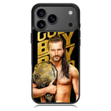 WWE Adam Cole Samsung Galaxy S26 Case OV9113