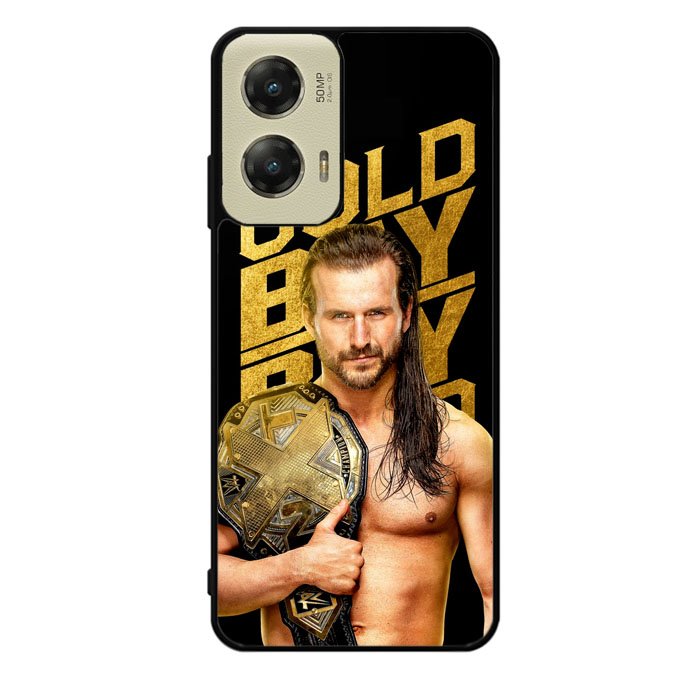 WWE Adam Cole Motorola Moto G Stylus 5G 2024 Case OV9113