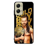 WWE Adam Cole Motorola Moto G Stylus 5G 2024 Case OV9113