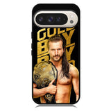 WWE Adam Cole Google Pixel 10 Pro XL Case RC9113