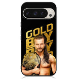 WWE Adam Cole Google Pixel 9 Pro XL Case OV9113