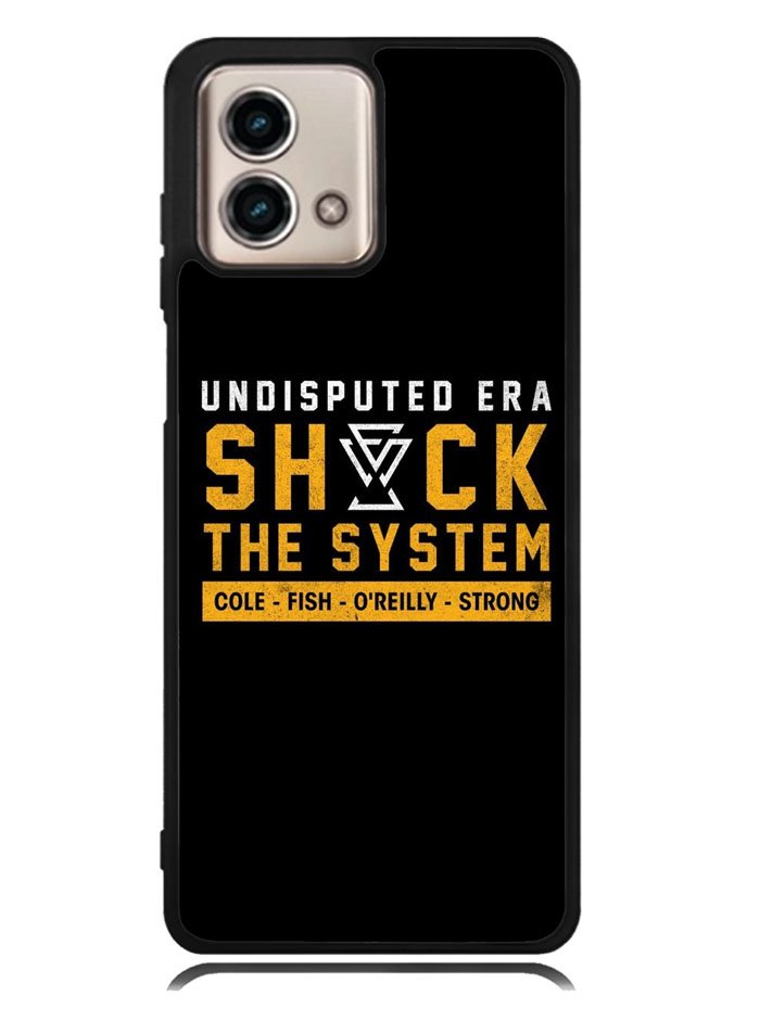 undisputed era Motorola Moto G Stylus 5G 2023 Case OV9112