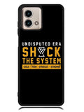 undisputed era Motorola Moto G Stylus 5G 2023 Case OV9112