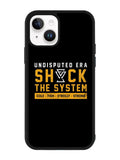 undisputed era iPhone 15 Plus Case OV9112