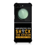 undisputed era Samsung Galaxy Z Flip 6 5G 2024 Case OV9112