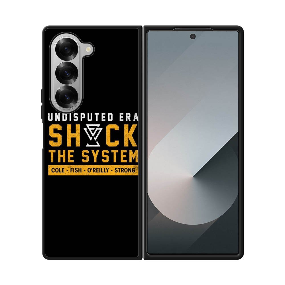 undisputed era Samsung Galaxy Z Fold 7 5G Case OV9112