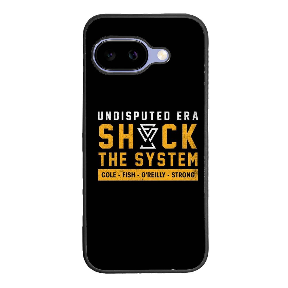 undisputed era Google Pixel 10A Case OV9112