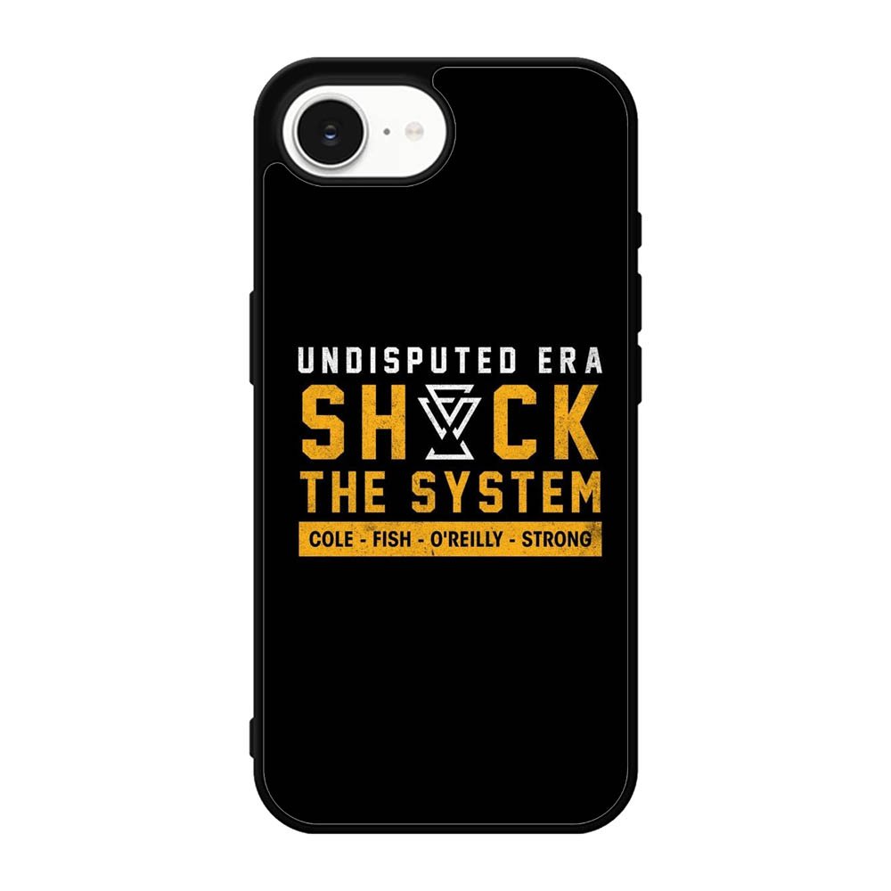 undisputed era iPhone 17e Case OV9112