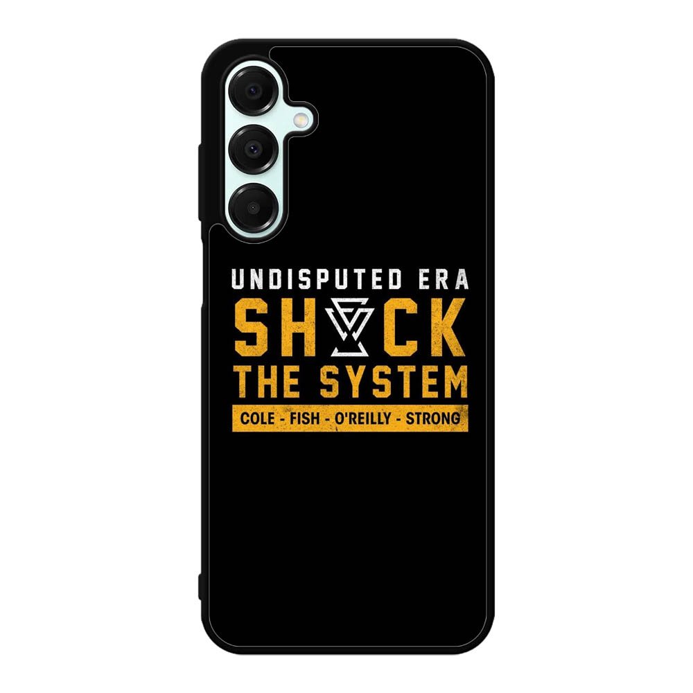 undisputed era Samsung Galaxy A16 Case OV9112