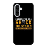 undisputed era Samsung Galaxy A56 5G Case RC9112