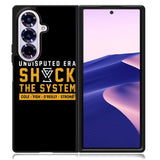 undisputed era Samsung Galaxy Z Fold 7 Case OV9112
