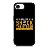 undisputed era iPhone 16e Case OV9112