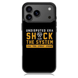 undisputed era Samsung Galaxy S26 Case OV9112