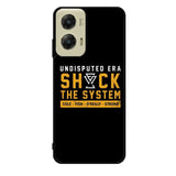 undisputed era Motorola Moto G Stylus 5G 2024 Case OV9112