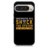 undisputed era Google Pixel 10 Pro XL Case RC9112