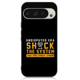 undisputed era Google Pixel 9 Pro XL Case OV9112
