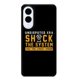 undisputed era Samsung Galaxy S25 Edge 5G Case OV9112