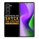 undisputed era Samsung Galaxy Z Fold 6 5G 2024 Case OV9112