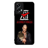 WWE Karrion Kroos Motorola Moto G Play 2024 Case OV9111