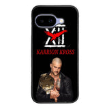 WWE Karrion Kroos Google Pixel 10A Case QC9111
