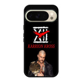 WWE Karrion Kroos Google Pixel 10 Pro XL Case QC9111