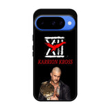 WWE Karrion Kroos Google Pixel 10 Case QC9111