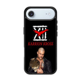 WWE Karrion Kroos iPhone Air Case QC9111
