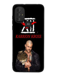 WWE Karrion Kroos Motorola Moto G Pure 2021 , Moto G Power 2022 Case OV9111
