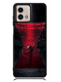 black widow Motorola Moto G Stylus 5G 2023 Case OV9110