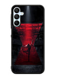 black widow Samsung Galaxy A15 5G Case OV9110