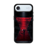 black widow iPhone Air Case OV9110