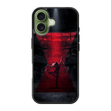 black widow iPhone 17 Case OV9110