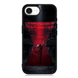 black widow iPhone 16e Case OV9110