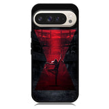 black widow Google Pixel 10 | Google Pixel 10 Pro Case RC9110