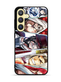 record of ragnarok Samsung Galaxy S25 Plus 5G , Samsung Galaxy S25+ 5G Case OV9109